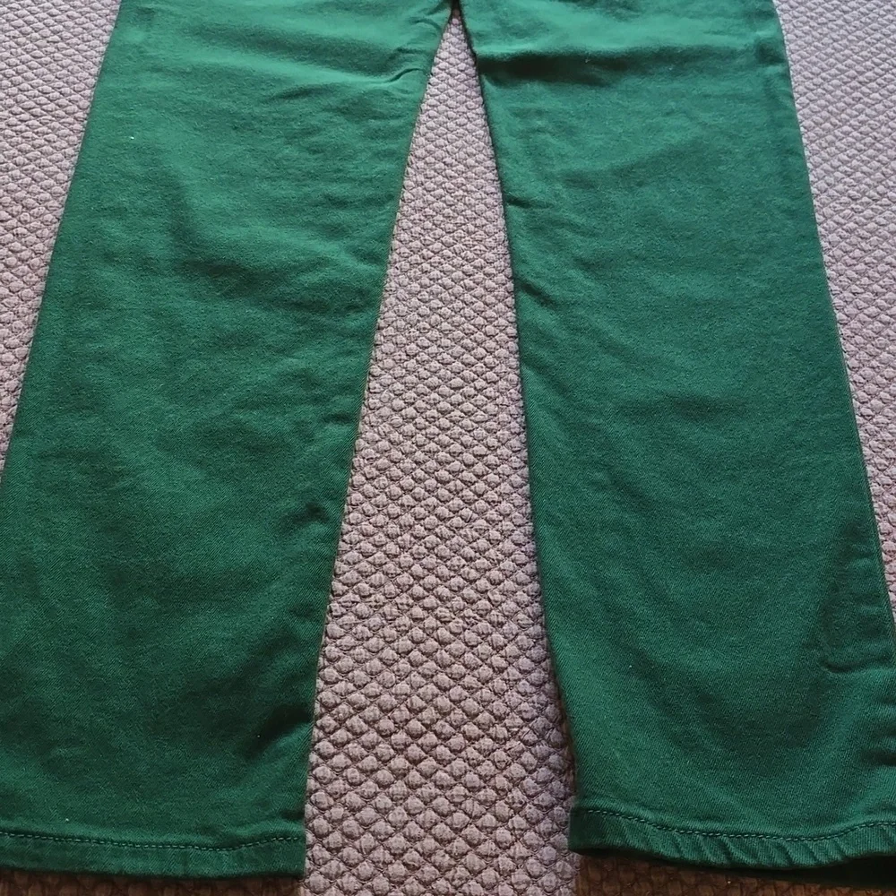 Wulful Emerald Slim Fit Street Jeans.W28 (Measures more like 27") - Picture 11 of 14